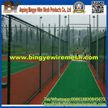 Outdoor Security Wholesale Used Chain Link Fence